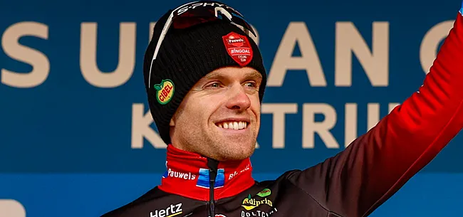 Is Eli Iserbyt 'de nieuwe Sven Nys'? Paul Herygers ziet gelijkenissen