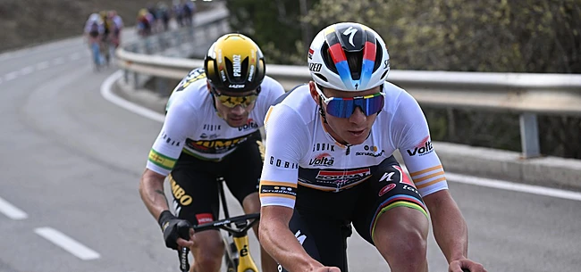 Evenepoel vs. Roglic: en de rest? | FAVORIETEN GIRO D’ITALIA