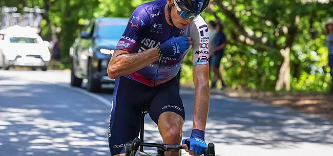 Froome helemaal met de grond gelijk gemaakt door eigen baas