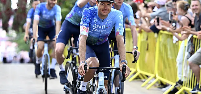 Jakob Fuglsang komt met medische update na bijbalinfectie