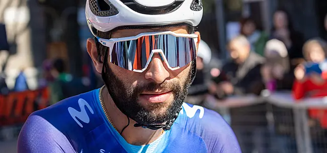 Gaviria is de snelste in slotrit Ronde van Romandië, Yates eindwinnaar