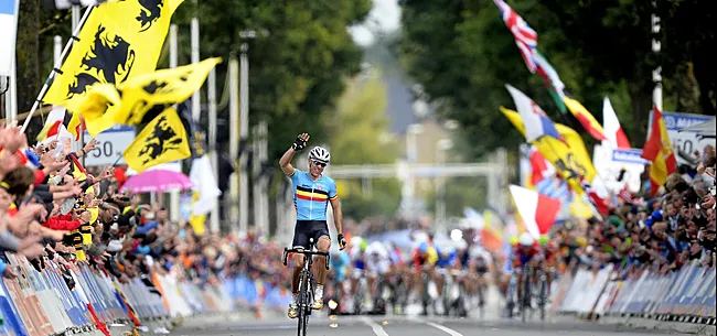 Philippe Gilbert haalt scherp uit naar Vlamingen