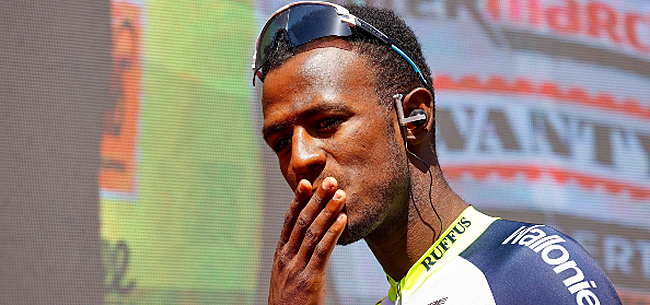 Teammanager duidelijk over Girmay in de Tour de France