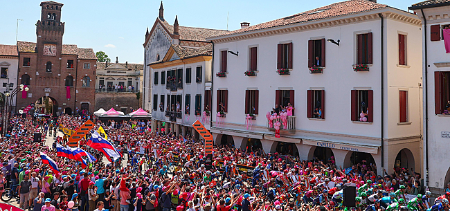 Grote naam moet plots passen voor Giro d’Italia