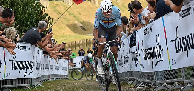 Deze bekende crossers, wegrenners en ex-profs rijden woensdag het BK gravel