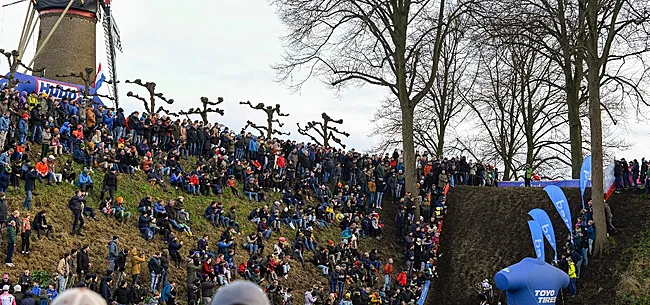 Hallucinant: twee fotografen in het water gegooid in Hulst