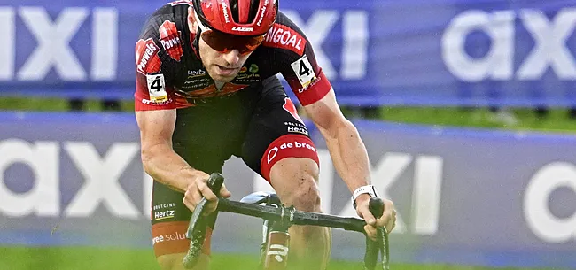 Iserbyt wint zenuwslopende en entertainende Superprestige in Ruddervoorde