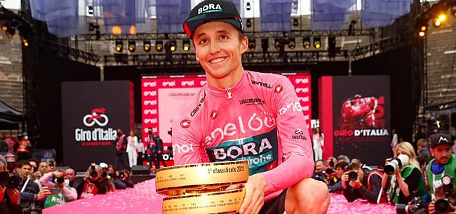 Dit monsterbedrag strijkt Hindley op met Giro-winst