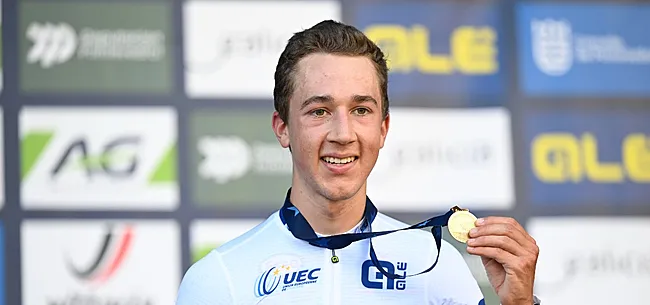 Belgische topper laat stap naar Van der Poel nog links liggen