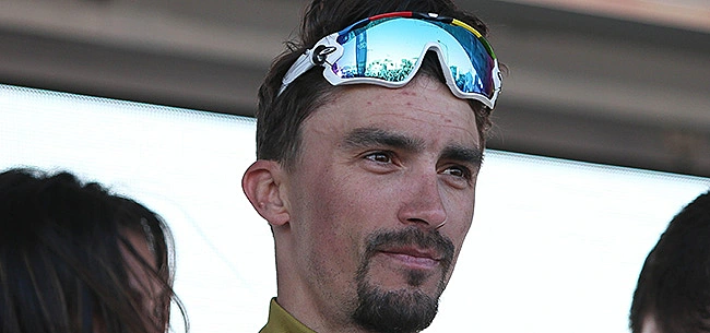 Alaphilippe reageert na Tour-deceptie: 