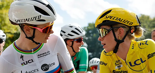 Deelneemsters Tour de France Femmes: Wie houdt Vollering van tweede Tourzege? 