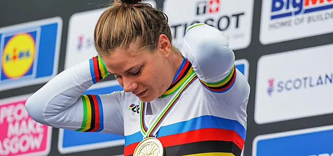 'Kopecky en Evenepoel zijn in Parijs beste kansen op olympisch goud voor België'