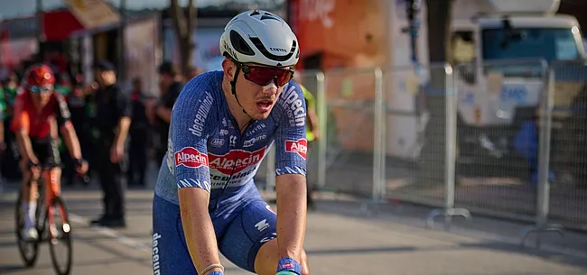 Mokerslag voor Van der Poel: INEOS steelt belangrijke pion weg