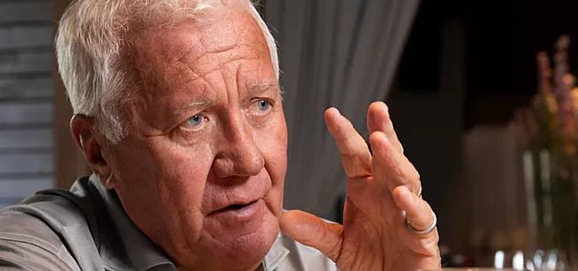 Vanthourenhout naar Soudal Quick-Step? Patrick Lefevere reageert