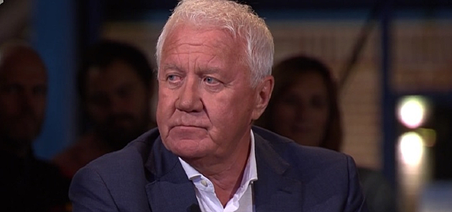 Lefevere maakt alweer veelbesproken Vive le Vélo-passage: 