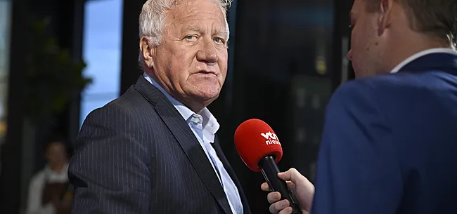 Lefevere geeft update over Evenepoel en wijst oorzaak aan