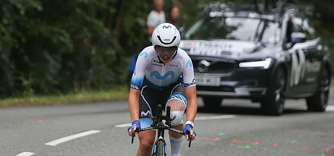 Lippert wint ferme sprint in Giro d'Italia, Kopecky doet goeie zaak