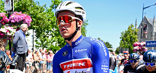 Pedersen hekelt cowboys in peloton: 