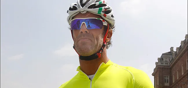 Wielerlegende Mario Cipollini veroordeeld tot 3 jaar cel na partnergeweld