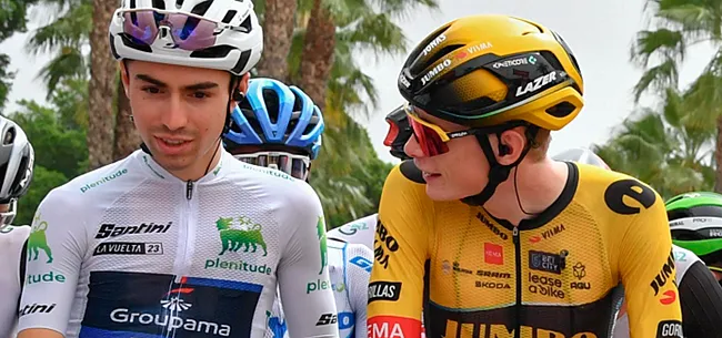 Na Roglic: Bora-Hansgrohe werkt al aan nieuwe transferbom