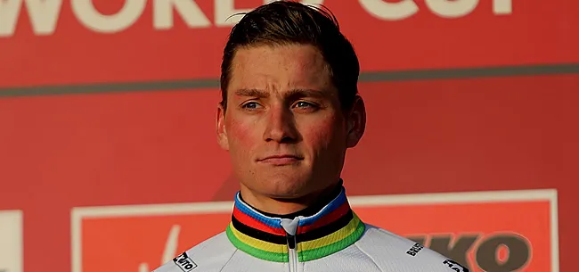 De Vlaeminck, Nys of Van der Poel? 