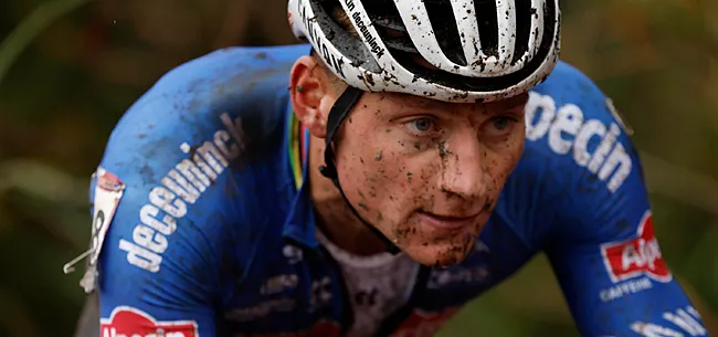 Crossorganisatie pakt uit: eerste veldrit Mathieu van der Poel bekend (?)