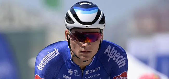 Van der Poel maakt 