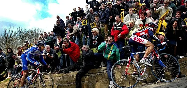 KOERS DEZE WEEK. Geen Van Aert en VDP, wél Evenepoel!