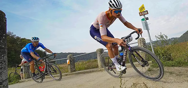 Deze toppers rijden zondag het EK gravel in Oud-Heverlee