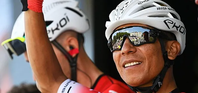 Quintana reageert geschokt op Tramadol-heisa 