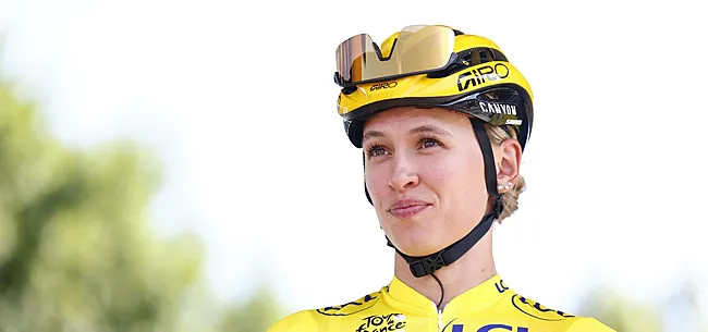 Parcours Tour de Femmes bekend: Kopecky wrijft zich in de handen