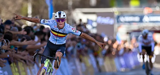 Nys beter dan Van Aert & Van der Poel? 