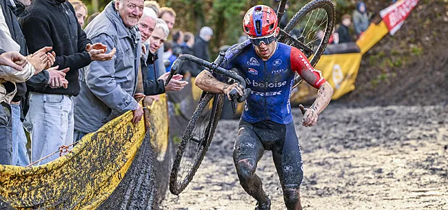 'UCI komt met mokerslag voor Nys en Van der Haar'