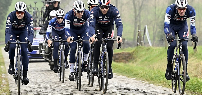 Grote favoriet haakt af voor de Omloop wegens ziekte, ex-winnaar twijfelt