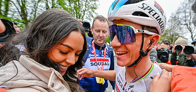 Oumi zorgt voor extra druk op de ketel bij Evenepoel voor Il Lombardia