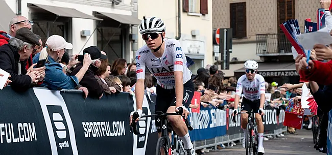 Torres slaat dubbelslag in Ronde van de Toekomst, Widar knap derde 