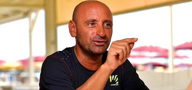 Paolo Bettini ziet Belg als absolute topfavoriet op het WK