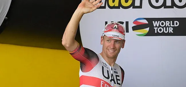 Ackermann haalt vierde etappe binnen in Polen voor Zdenek Stybar