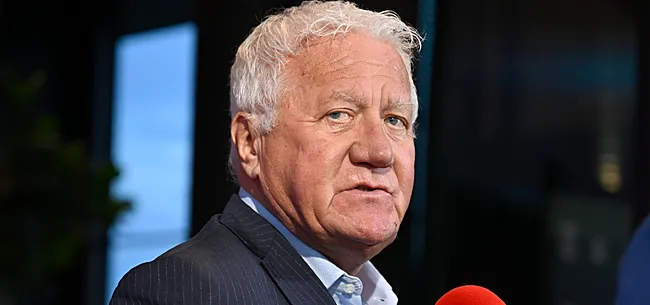 Lefevere zet CEO Lotto Dstny op zijn plaats: 'Kijk in uw eigen hof!'