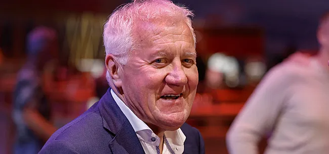 Lefevere komt met euforische reactie na zege Asgreen