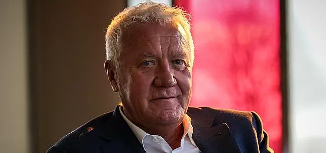 Lefevere verdedigt Quick-Step-ontgoocheling: 'Dat weet iedereen!'