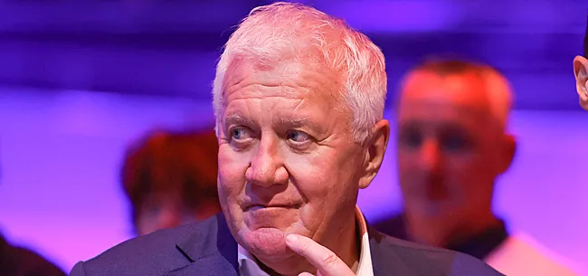 Lefevere denkt absolute topper beet te hebben: 'Zoals Tom Boonen'