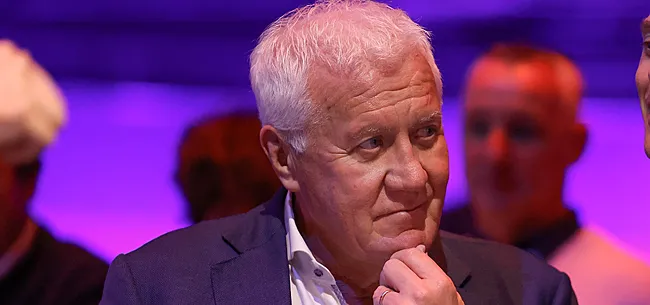 Patrick Lefevere sneert: 