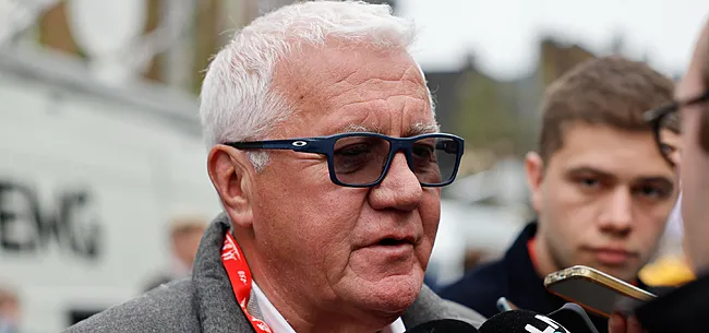 Lefevere reageert op (nu al) omstreden Quick-Step-transfer