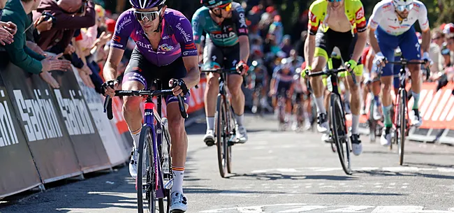 Pelayo Sanchez wint slotrit in Asturias, Lorenzo Fortunato eindwinnaar