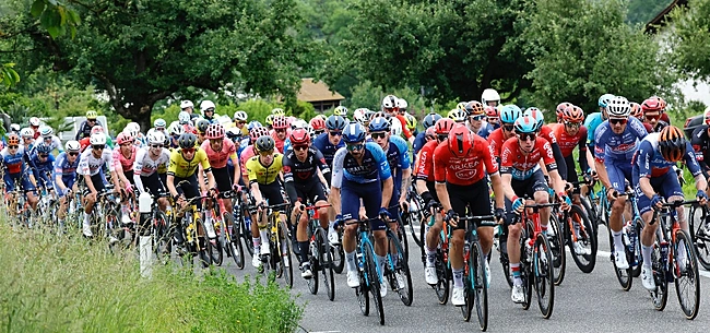 UCI zet gloednieuwe koers op de WorldTour-kalender