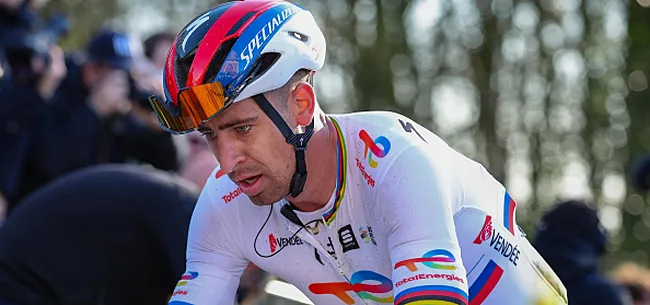 TotalEnergies over problemen Sagan: 