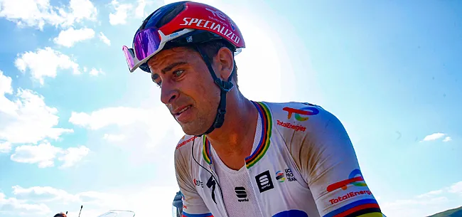 Sagan legt zichzelf bloot: 'Spijt? Dat bestaat niet?'