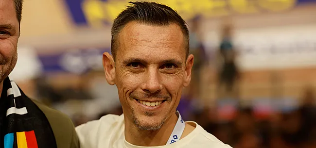 Bondsvoorzitter zet gepikeerde Philippe Gilbert op zijn plaats na uithaal