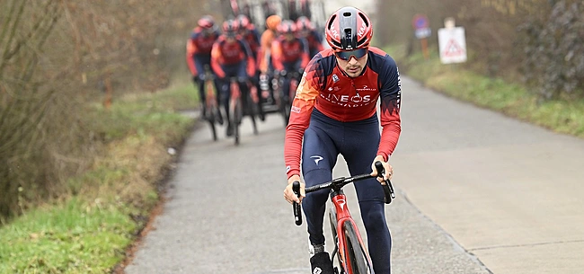 Pidcock heeft beangstigende boodschap voor concurrenten Omloop